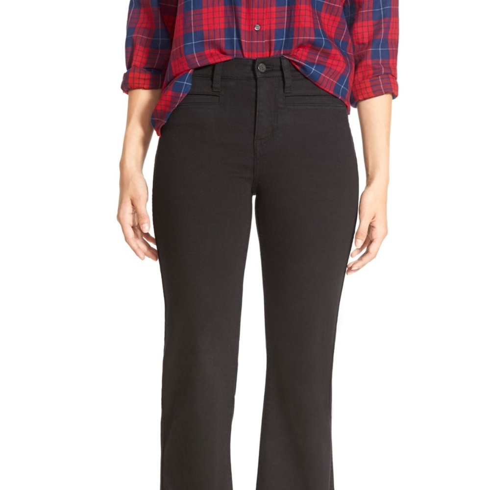 Madewell Flea Market Flare Jeans